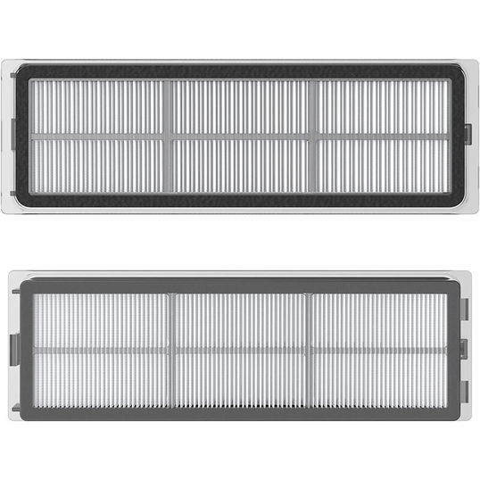 Set filtre Dreame RHF1 pentru aspiratoarele robot Dreame D9/D9 Pro/D9 Max/D9 Max(Alb)/L10 Pro/D10s/D10s pro/F9 pro/D9max gen2