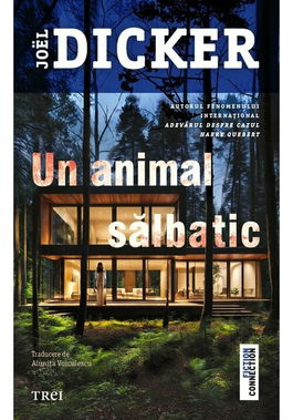 Un animal salbatic