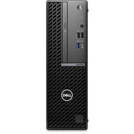Desktop PC DELL OptiPlex 7020 SFF, Procesor Intel® Core™ i5-14500 2.6GHz Raptor Lake Refresh, 16GB RAM, 512GB SSD, UHD 770, no OS