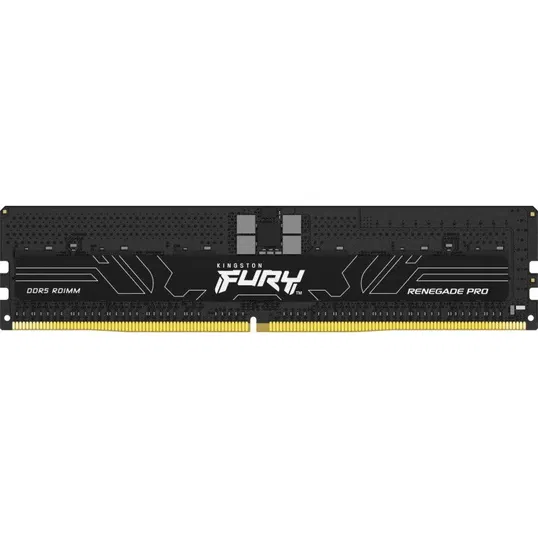 Accesoriu server Kingston FURY Renegade Pro RDIMM 32GB DDR5 6000MHz CL32