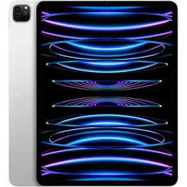 Tableta Apple iPad Pro 6th (2022) 12.9-inch 2TB Wi-Fi Silver