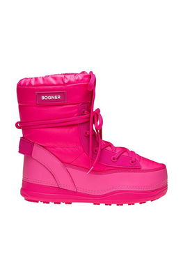 Bogner Cizme De Iarna LA PLAGNE Culoarea Roz, 32447004