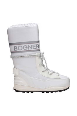Bogner Cizme De Iarna LES ARCS Culoarea Alb, 32447404