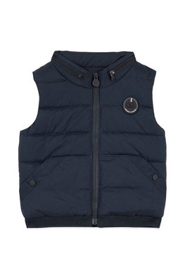 Tartine Et Chocolat Vesta Copii Culoarea Albastru Marin, TZ42031 Bleumarin