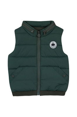 Tartine Et Chocolat Vesta Copii Culoarea Verde, TZ42031