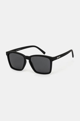 Goodr Ochelari De Soare Get On My Level Culoarea Negru, GO.312645