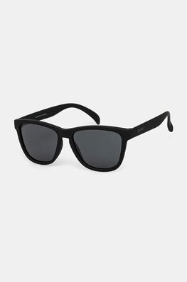 Goodr Ochelari De Soare A Unicorn's Calamity Culoarea Negru, GO.316087