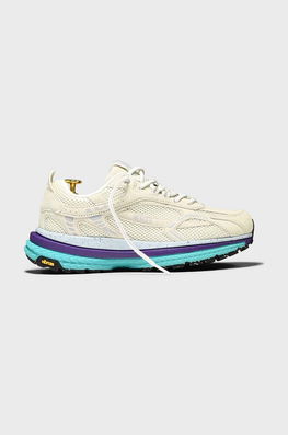 Run Vibram Culoarea Bej, ME243006 900 The Mercer Brand