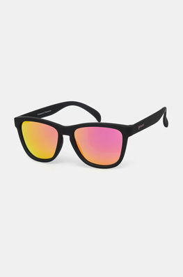 Goodr Ochelari De Soare Professional Respawner Culoarea Negru, GO.575899