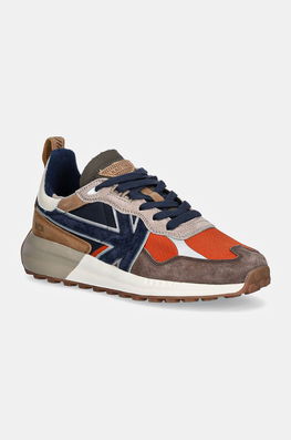 2600 Kaotiko Multicolor