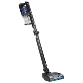 Aspirator vertical IZ320EUT, 120 min, 0.70 l, Negru/Albastru