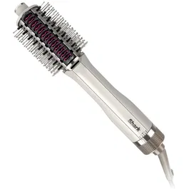 Perie de par HT202EU, 900 W, 1.8 m, Alb