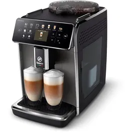 Espressor complet automat SM6582/10, 1.8 L, 15 bar, 1.8 L, 1500 W, Negru