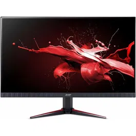 Monitor LED Acer Gaming Nitro VG240YS3 23.8 inch FHD VA 0.5 ms 180 Hz HDR FreeSync