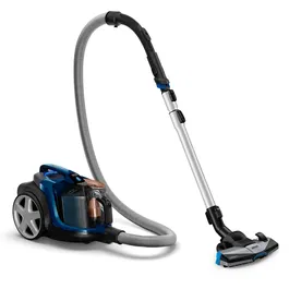 Aspirator fara sac PowerPro Expert FC9745/09, 2 L, 900 W, PowerCyclone 8