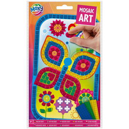 Set de creatie mozaic A5 Moxy GR100108 B39018306