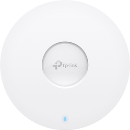 Punct de acces, TP-LINK, AX6000, Wifi 6, Alb