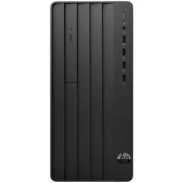 Desktop PC HP Pro 290 G9, Procesor Intel® Core™ i3-13100 3.4GHz Raptor Lake, 16GB RAM, 512GB SSD, UHD 730, Windows 11 Pro Education