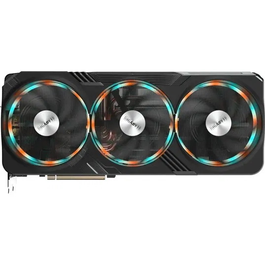 Placa video GIGABYTE GeForce RTX 4080 SUPER GAMING OC 16GB GDDR6X 256-bit DLSS 3.0