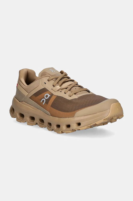 ON Running Pantofi Cloudvista 2 Femei, Culoarea Bej, 3WE30132855