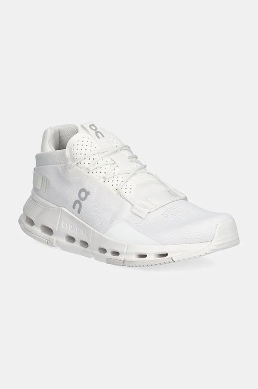 ON Running Sneakers CLOUDNOVA 2 Culoarea Alb, 3WE30220108