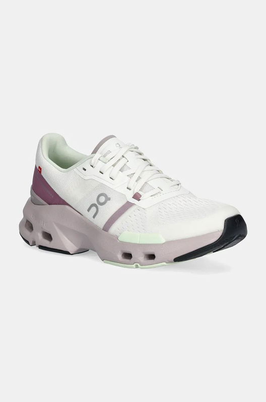 ON Running Pantofi De Alergat Cloudpulse Culoarea Bej, 3WD30062018
