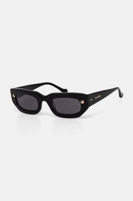 Nanushka Ochelari De Soare KADEE Culoarea Negru, NW23CRSG00399