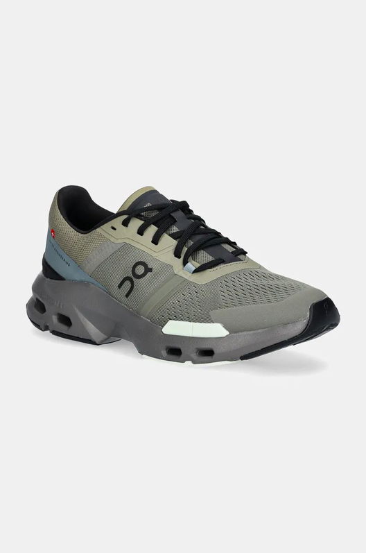ON Running Pantofi De Alergat Cloudpulse Culoarea Verde, 3MD30062842