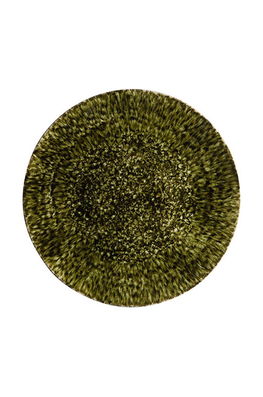 Costa Nova Farfurie Rivera Charger 31 Cm Verde