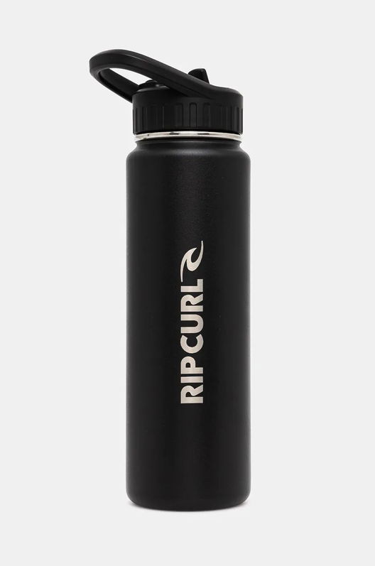 Rip Curl Sticla Culoarea Negru, 14PMUT