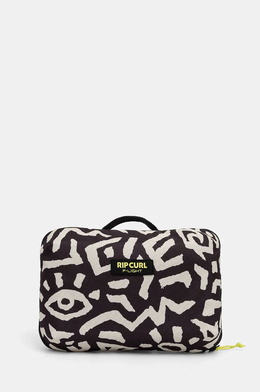 Rip Curl Portfard Culoarea Negru