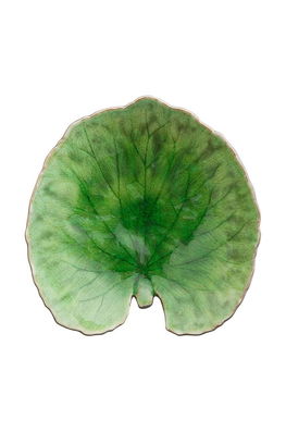 Costa Novaset De Farfurii Riviera Alchemille 18 Cm Verde