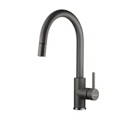 Baterie bucatarie Pyramis VERISMO Iron grey