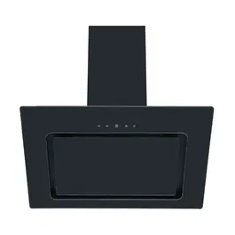 Hota decorativa Pyramis MAGIC Black Glass 90cm