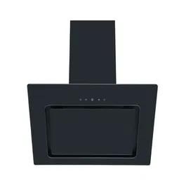 Hota decorativa Pyramis MAGIC Black Glass 60cm