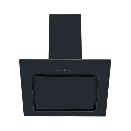 Hota decorativa Pyramis MAGIC Black Glass 60cm