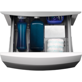 Piedestal cu sertar pentru masina de spalat rufe sau uscator Electrolux E6WHPED4