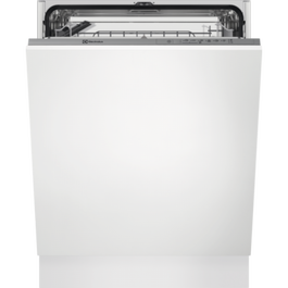 RESIGILAT! Masina de spalat vase incorporabila Electrolux EEA717100L 13 seturi, inverter, AirDry, 60 cm