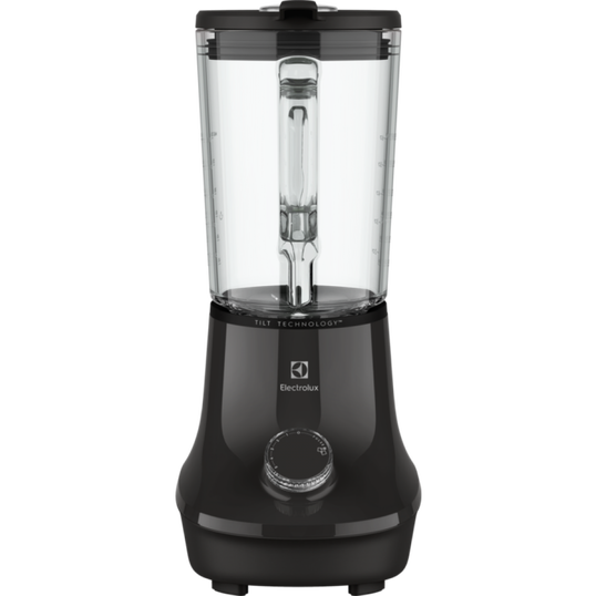 Blender Electrolux E6TB1-4GB, 1.5 l, 700 W, negru