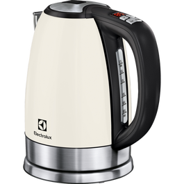 Fierbator de apa Electrolux seria 7000 EEWA7700W, 2400 W, 1.7 l