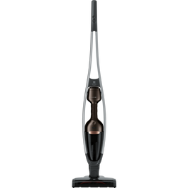 Aspirator vertical 2 in 1 cu acumulatori Electrolux Pure Q9 PQ91-50MB, 55 min autonomie, 25.2 V, 0.3 l, Bronz mahon