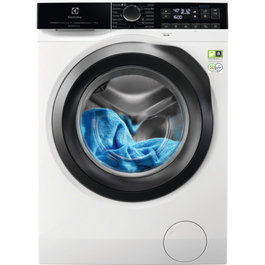 Masina de spalat rufe Electrolux PerfectCare800 EW8F169SA, 9 kg, 1600 rpm, clasa B, AutoDose, PlusSteam, SteamCare, SensiCare, Wi-fi