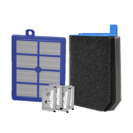 Set accesorii aspirator Electrolux ESKC9