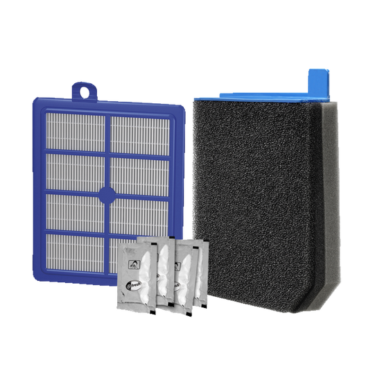 Set accesorii aspirator Electrolux ESKC9