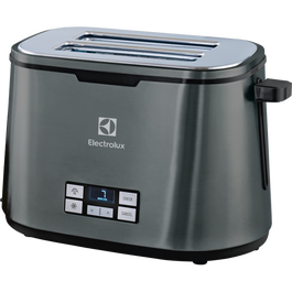 Prajitor de paine Electrolux EAT7810, Gri