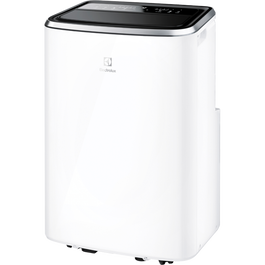 Aer conditionat portabil Electrolux ChillFlex Pro EXP34U338CW, Alb, Clasa A, 18m2