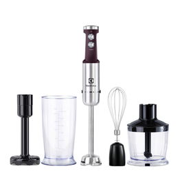 Mixer vertical Electrolux EHB1-6SS, Inox, 600 W
