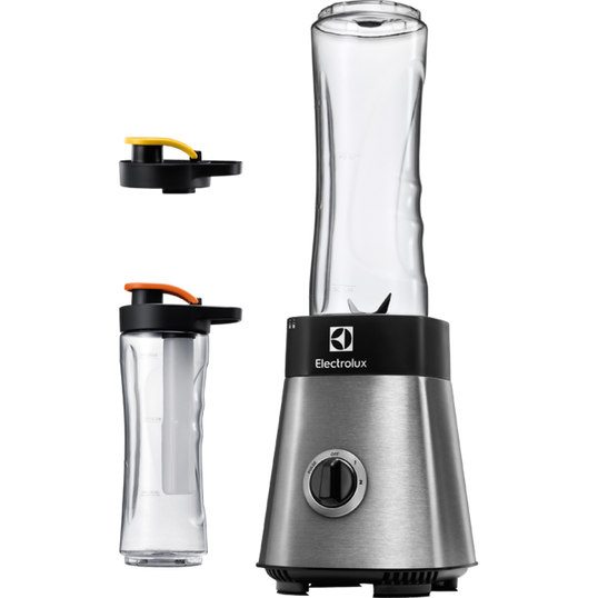 Blender Electrolux ESB2700, Inox, 400 W