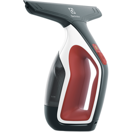 Aspirator de curatat geamuri Electrolux WELL S7 WS71-4CR, Alb, 3.6 V, autonomie 60 min
