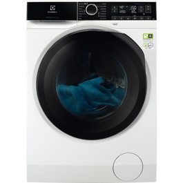 Masina de spalat rufe Electrolux PerfectCare800 EW8F148B, 8 kg, clasa B, premixare detergent, inverter cu magnet permanent